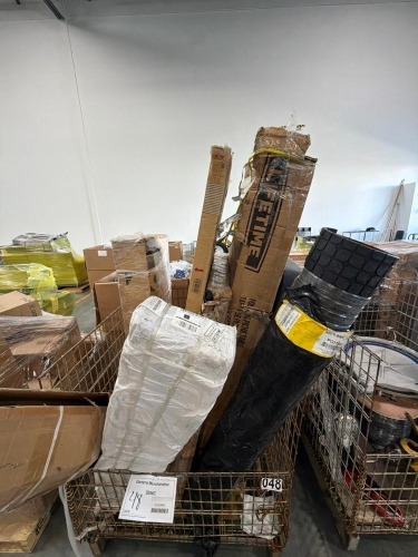 Plastic base, folding picnic table, COLAMY, decked pad and more