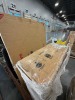 Plastic base, folding picnic table, COLAMY, decked pad and more - 6