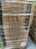 Lg window ac, furniture, foam flooring, Electric scooter, and more - 2