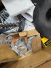 Industrial automotive, Continental timing belt, caster kit, argon hose, RAD, inflator, automotive parts, brackets, chain, drillbit, & More - 4