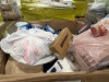 DEIS bag, lighting, backpack, undergarments, pillows, portable document scanners, fire stick, soft basketball, & More