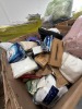 DEIS bag, lighting, backpack, undergarments, pillows, portable document scanners, fire stick, soft basketball, & More - 11