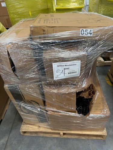 LG 42 inch TV, ostrich deluxe chair, WEEL Moto, vacuum, caps And more