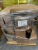 LG 42 inch TV, ostrich deluxe chair, WEEL Moto, vacuum, caps And more