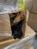 LG 42 inch TV, ostrich deluxe chair, WEEL Moto, vacuum, caps And more - 4