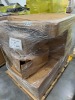 LG 42 inch TV, ostrich deluxe chair, WEEL Moto, vacuum, caps And more - 5