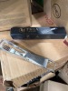 Planter, ceiling light, gloves, paper boat tray, lightbulbs, THIA stainless steel watermelon slicers & More - 5