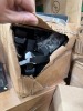 Planter, ceiling light, gloves, paper boat tray, lightbulbs, THIA stainless steel watermelon slicers & More - 7