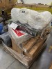 EG O trimmer, mattress, towels, insulation rolls, West Marine 13 pound anchor, top-notch, & More - 2