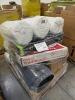 EG O trimmer, mattress, towels, insulation rolls, West Marine 13 pound anchor, top-notch, & More - 4