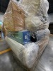 EG O trimmer, mattress, towels, insulation rolls, West Marine 13 pound anchor, top-notch, & More - 6