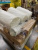 EG O trimmer, mattress, towels, insulation rolls, West Marine 13 pound anchor, top-notch, & More - 8