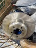 Brake rotor, car parts, deli slicer, & More - 2