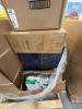 Fan, elliptical machine, table lamp, gaming throne, water pump assemblies, THERMX, & More - 3
