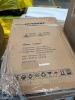 Fan, elliptical machine, table lamp, gaming throne, water pump assemblies, THERMX, & More - 5