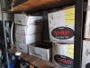 This is the lot lead, it displays above the lot on the catalog. Should be short and to the point. - 12