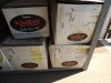 This is the lot lead, it displays above the lot on the catalog. Should be short and to the point. - 15