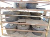 This is the lot lead, it displays above the lot on the catalog. Should be short and to the point. - 3
