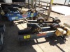 This is the lot lead, it displays above the lot on the catalog. Should be short and to the point. - 3