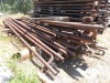 This is the lot lead, it displays above the lot on the catalog. Should be short and to the point. - 3