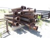 This is the lot lead, it displays above the lot on the catalog. Should be short and to the point. - 19