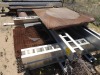 This is the lot lead, it displays above the lot on the catalog. Should be short and to the point. - 5