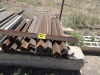 This is the lot lead, it displays above the lot on the catalog. Should be short and to the point. - 9