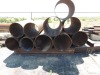 This is the lot lead, it displays above the lot on the catalog. Should be short and to the point. - 8
