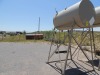 This is the lot lead, it displays above the lot on the catalog. Should be short and to the point.