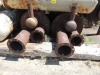 This is the lot lead, it displays above the lot on the catalog. Should be short and to the point. - 2