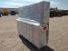 Unused Steelman 7ft Work Bench with 18 Drawers - 2