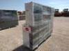 Unused Steelman 7ft Work Bench with 18 Drawers - 3