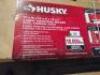 Unused 4 Shelf&Acirc;&nbsp;Husky Storage Rack - 3