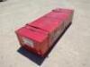 Unused Golden Mountain Dome Storage Shelter 30ft x 20ft x 12ft - 3