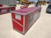 Unused Golden Mountain Dome Storage Shelter 30ft x 65ft x 15ft - 2