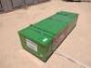 Unused Golden Mountain Dome Storage Shelter 30ft x 20ft x 12ft - 2