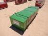 Unused Golden Mountain Dome Storage Shelter 30ft x 20ft x 12ft - 3