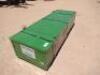 Unused Golden Mountain Dome Storage Shelter 30ft x 20ft x 12ft - 2