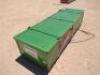 Unused Golden Mountain Dome Storage Shelter 30ft x 20ft x 12ft - 3