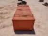 Unused Golden Mountain Dome Container Shelter W20ft x L40ft x 6' 6'' - 3
