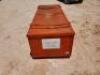 Unused Golden Mountain Dome Container Shelter W20ft x L40ft x 6' 6'' - 5