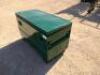Portable Storage Toolbox - 2