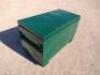 Portable Storage Toolbox - 3