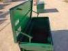 Portable Storage Toolbox - 5