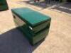 Portable Storage Toolbox - 2