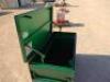 Portable Storage Toolbox - 5