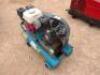 Puma Air Compressor with Honda Motor - 2