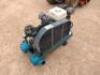 Puma Air Compressor with Honda Motor - 3