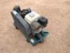 Puma Air Compressor with Honda Motor - 4