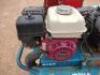 Puma Air Compressor with Honda Motor - 6